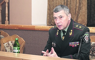 Военнослужащих ВВ мог застрелить снайпер – МВД