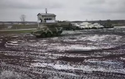 Военным передали около 4000 образцов вооружения