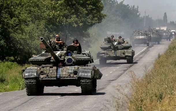 Военный налог: собрали только половину запланированного