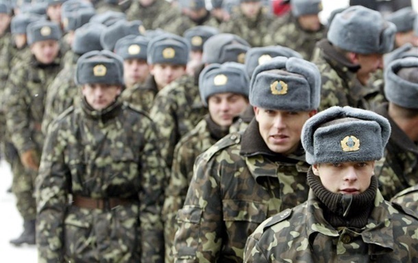Воинские части в Крыму переведены на повышенную боеготовность - Минобороны
