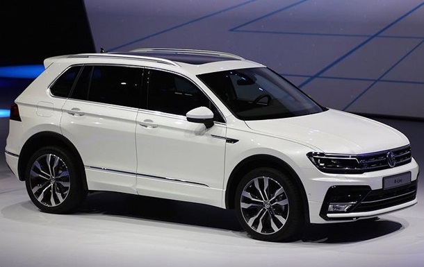 Volkswagen отзывает 700 тыс. автомобилей из-за угрозы возгорания