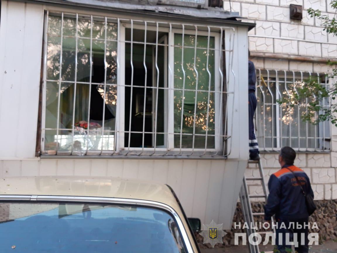 Возле банка в Одессе сработало взрывное устройство