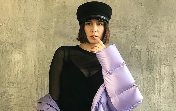 Все к лучшему. Maruv записала видеообращение