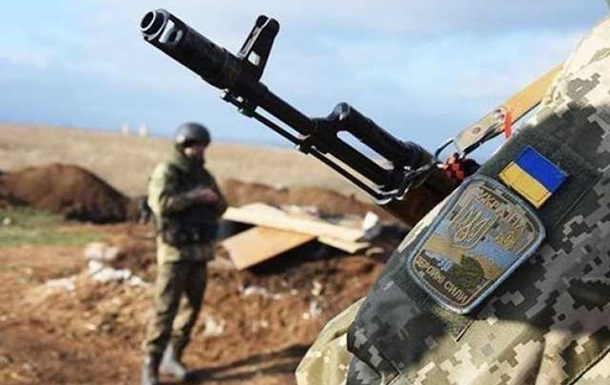 ВСУ не отвечают на провокации - Минобороны
