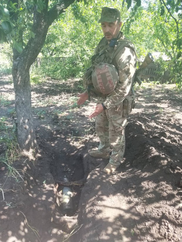 ВСУ показали опасное оружие боевиков РФ: впечатляющие фото, видео