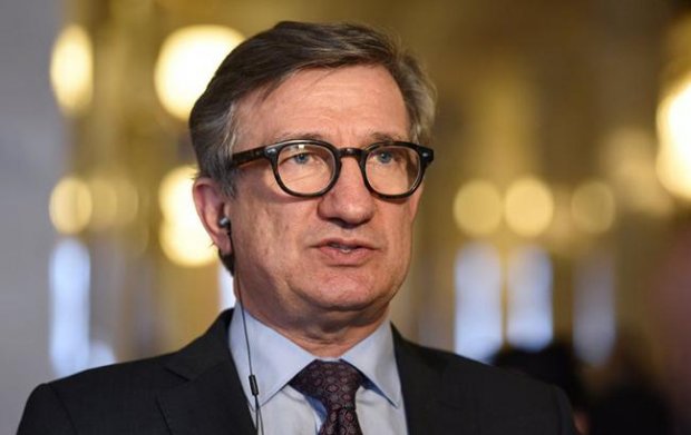 Выборы президента Украины-2019: кто пойдет и какие у них шансы