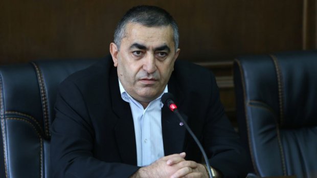 Выборы в Армении: другу Кремля Пашиняну прогнозируют 60%