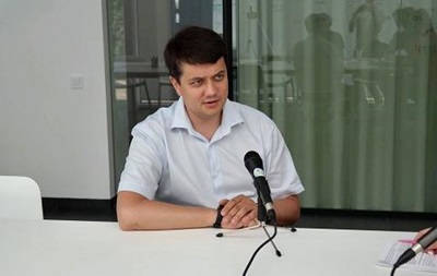 Выход Украины из ПАСЕ нецелесообразен - Разумков