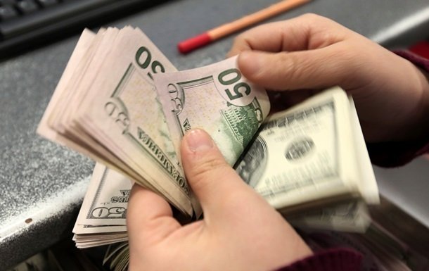 Вывод дивидендов из Украины вырос почти вдвое