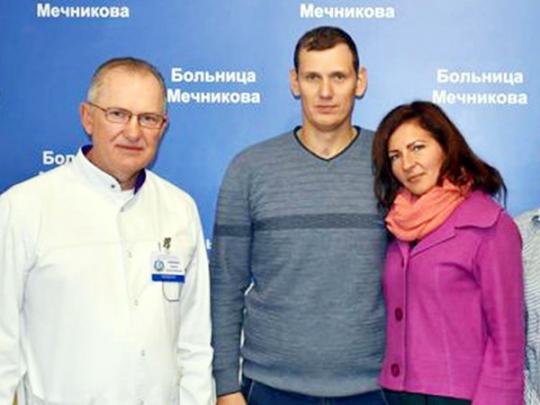 «Выжил, создал семью, открывает кофейню»: как ветеран АТО встал на ноги после тяжелейшего ранения