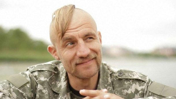 Вже не козак: нардеп Гаврилюк змінив імідж