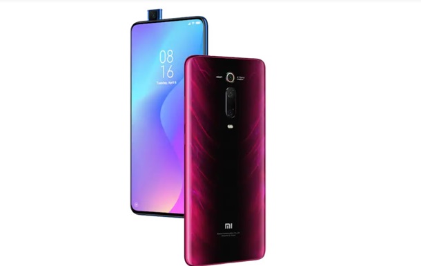 Xiaomi показала нового убийцу флагманов