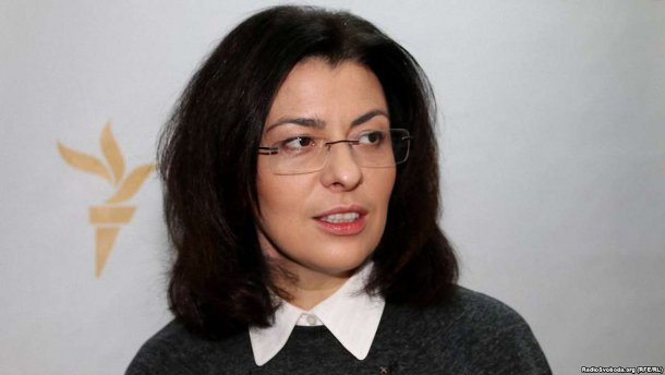 Я убеждена, что львовяне понимают – свободу в мусор не меняют, – Сыроед