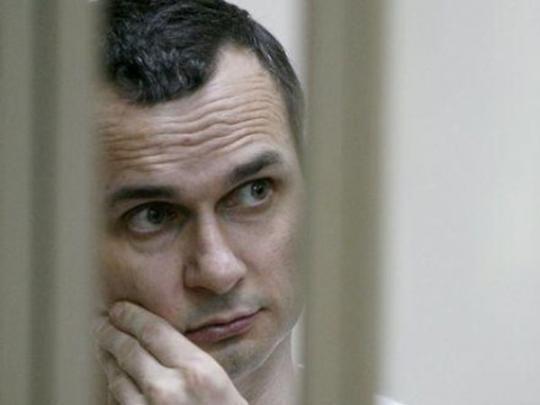 Я выжил: о чем Сенцов написал в своем новом письме из российской тюрьмы