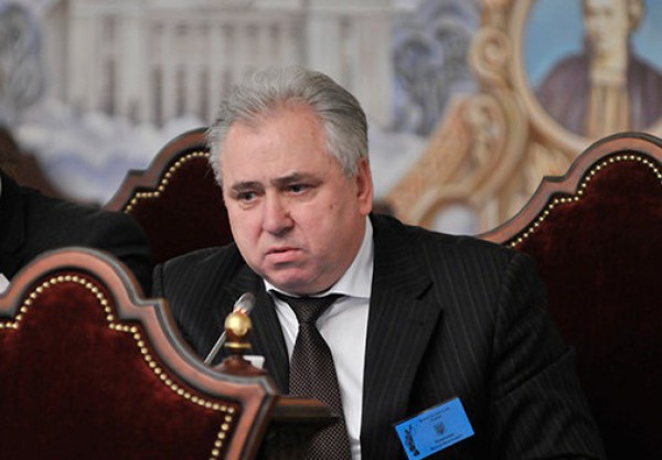 Як судді голосують за вказівками керівництва: зявився аудіозапис таємних зборів