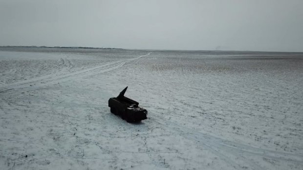 Як у НАТО захищають кордони від можливих зазіхань РФ