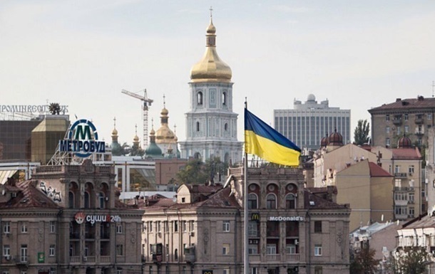 За год ВВП вырос более, чем на два процента