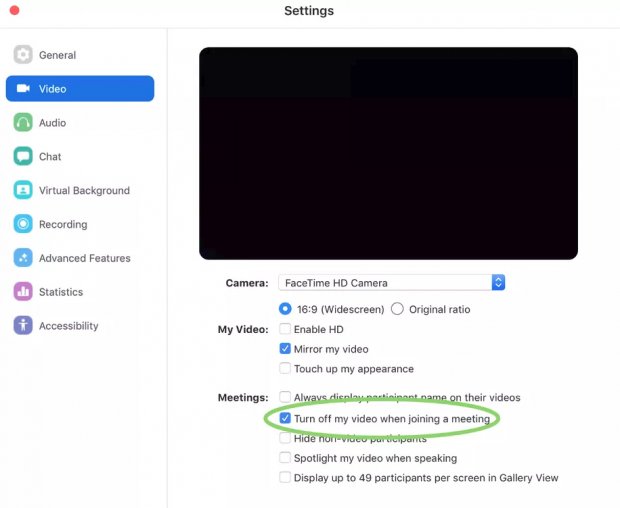 За вами стежать: веб-камери ноутбуків Apple виявились вразливими до злому
