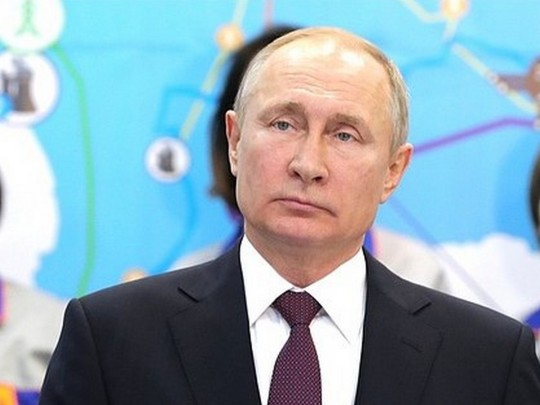 Зачем Путину понадобился Крым: в Украине дали неочевидный ответ
