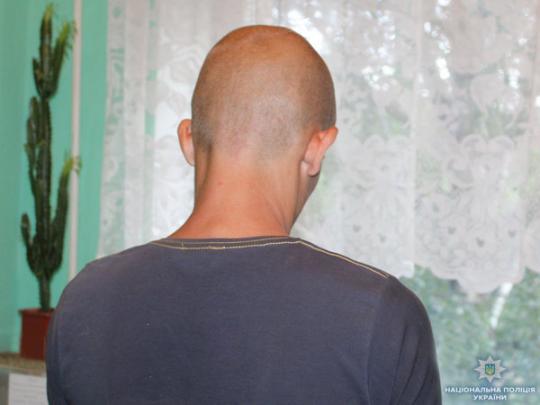 Задержан мошенник, укравший пожертвования на лечение годовалого малыша (фото, видео)