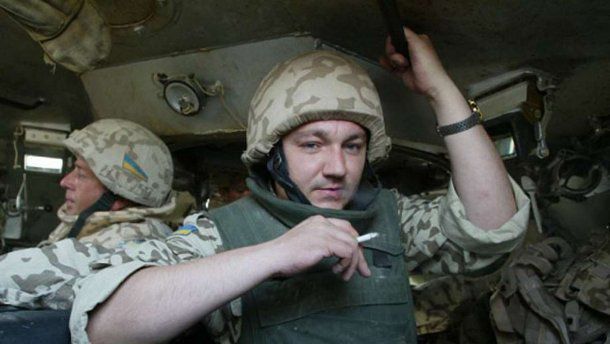 Загибель Дмитра Тимчука: аналіз головних версій слідства