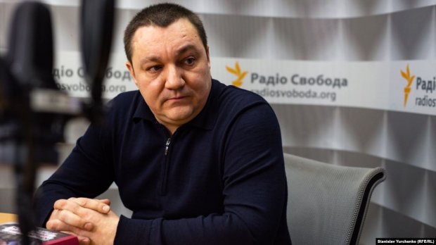 Загибель Дмитра Тимчука: аналіз головних версій слідства