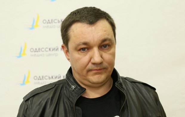 Загибель Дмитра Тимчука: аналіз головних версій слідства