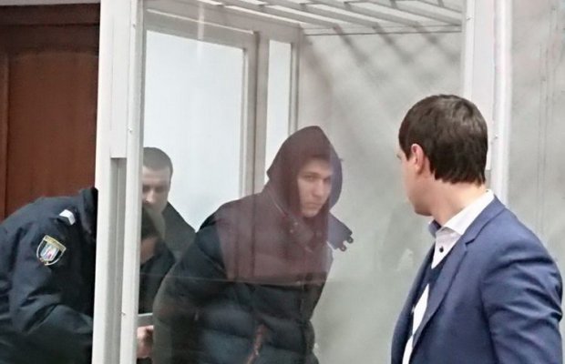 Закриття справи про смертельну ДТП за участю пяного мажора: суддя отримує 140 тисяч щомісяця