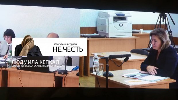 Закриття справи про смертельну ДТП за участю пяного мажора: суддя отримує 140 тисяч щомісяця