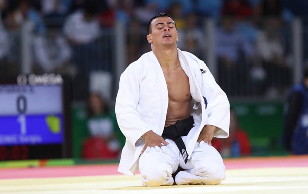 Зантарая стал чемпионом Европейских игр