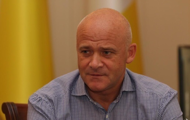 Завершено расследование дела по декларациям Труханова
