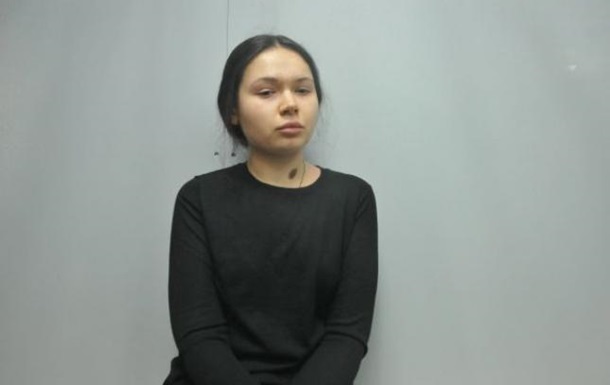 Зайцева прогуливала курсы вождения – полиция