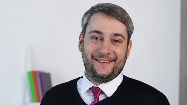 Зеленський призначив Бно-Айріяна головою Київської ОДА: що про нього відомо