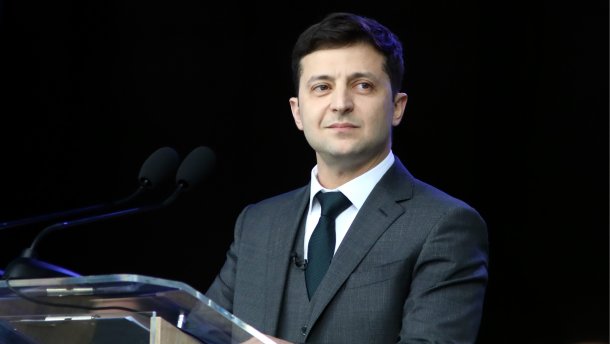 Зеленський призначив заступника голови СБУ та начальників у двох областях