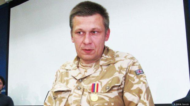 Зеленский дал гражданство 14 иностранцам, которые защищали Украину на Донбассе