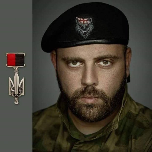 Зеленский дал гражданство 14 иностранцам, которые защищали Украину на Донбассе