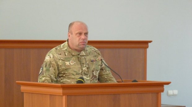 Зеленский дал гражданство 14 иностранцам, которые защищали Украину на Донбассе