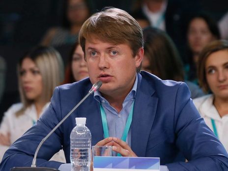 Зеленский проводит первые кадровые назначения: все подробности (обновляется) Зеленский проводит первые кадровые назначения: все подробности (обновляется)