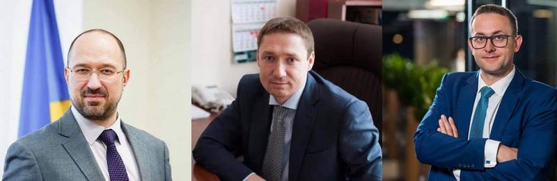 Зеленский решил выбрать главу Львовской ОГА через Facebook