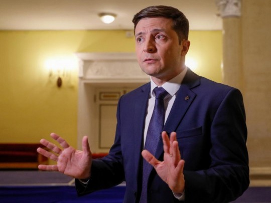Зеленский согласился на дебаты с Порошенко, но назвал новое условие
