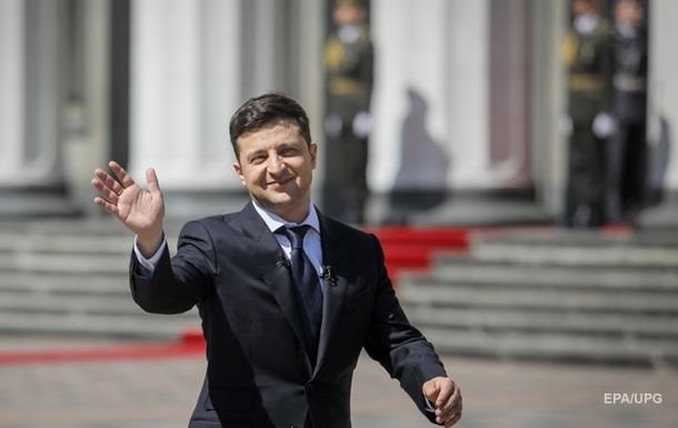 Зеленскому готовят встречу с Трампом - посол