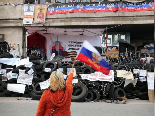 Жителей Донбасса, получивших российские паспорта, ждет жесткий облом — как и после фейкового референдума