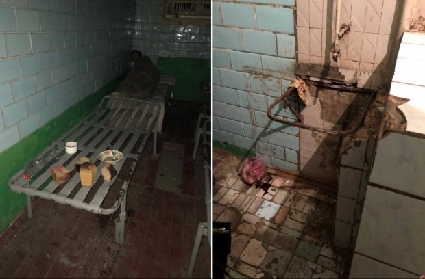 Жизнь, как на курорте или гниение в грязной камере: сравнение тюрем в разных странах