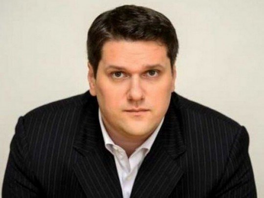 «Зинченко угрожал прострелить мне и голову», — нардеп Урбанский об инциденте в Санжейке