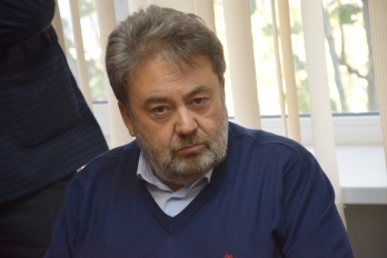 «Безопасный город» - улицы Николаева теперь под прицелом 48 камер видеонаблюдения