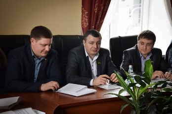 Бюджетная комиссия сомневается, что бюджет Николаева можно будет принять 28 января