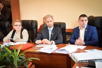 Бюджетная комиссия сомневается, что бюджет Николаева можно будет принять 28 января