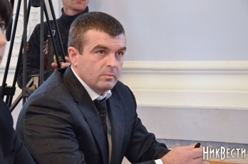 Директора Департамента ЖКХ и водоканала уволились из мэрии Николаева