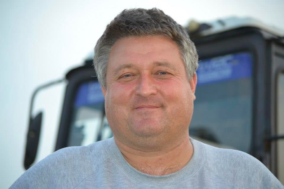 Киевлянин, которого Сенкевич устроил в «Николаевкоммунтранс», совсем недавно был назначен руководителем убыточного областного КП