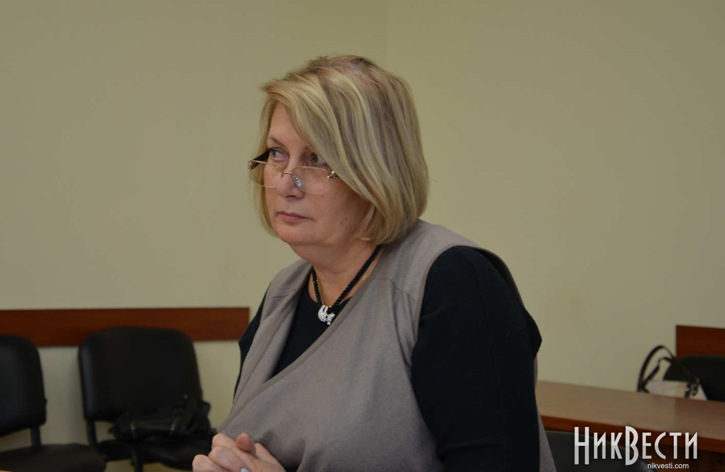 Николаевщина улучшила показатели заболеваемости туберкулезом